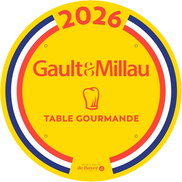 Gault&Millau 2026, Table gourmande: vedi la scheda di Ancestral