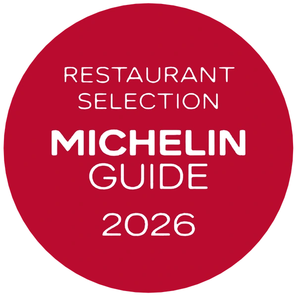 Ristorante selezionato dalla Guida Michelin 2026: vedi la scheda di Ancestral